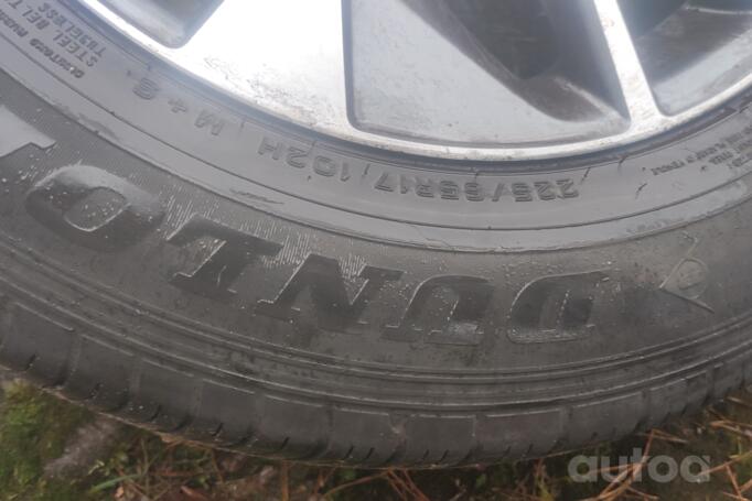 Kita, lengvojo lydinio