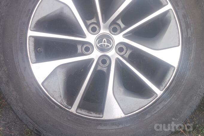 Kita, lengvojo lydinio