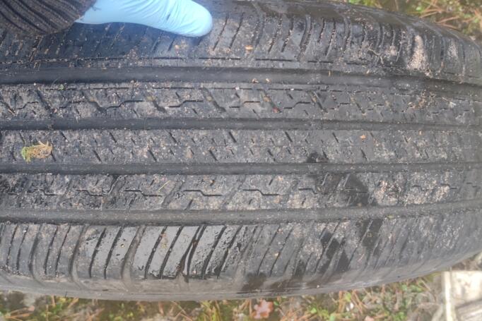 Kita, lengvojo lydinio