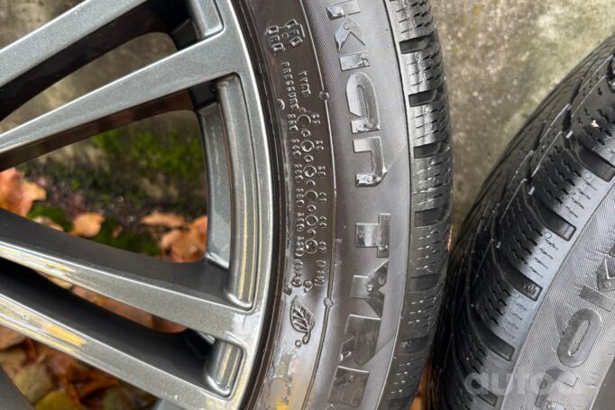 Kita, lengvojo lydinio