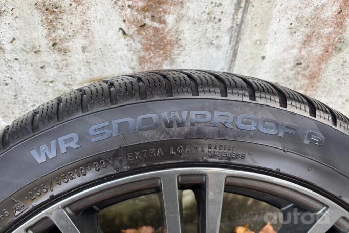 Kita, lengvojo lydinio