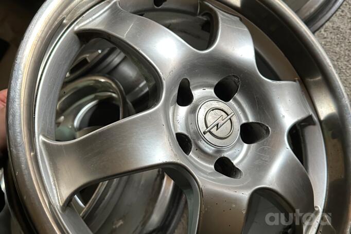 AEZ, lengvojo lydinio