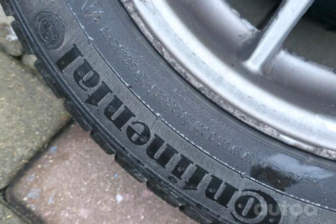 BMW, lengvojo lydinio