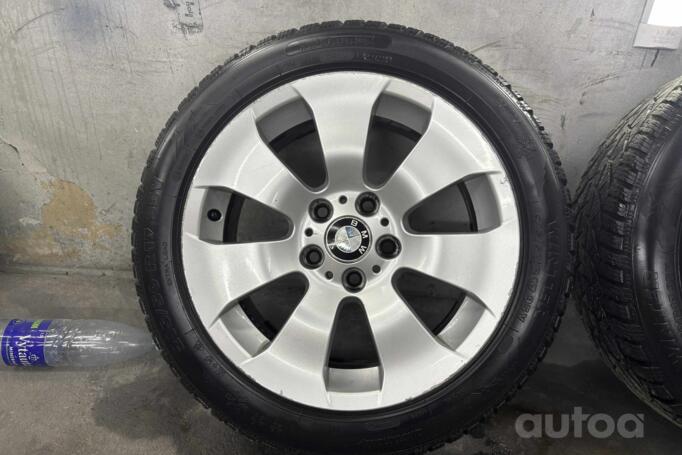 BMW, lengvojo lydinio