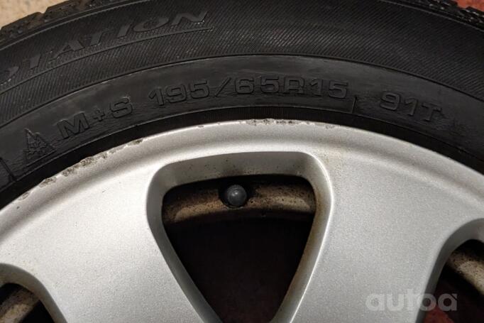 Audi, lengvojo lydinio