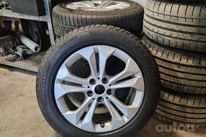 BMW, lengvojo lydinio