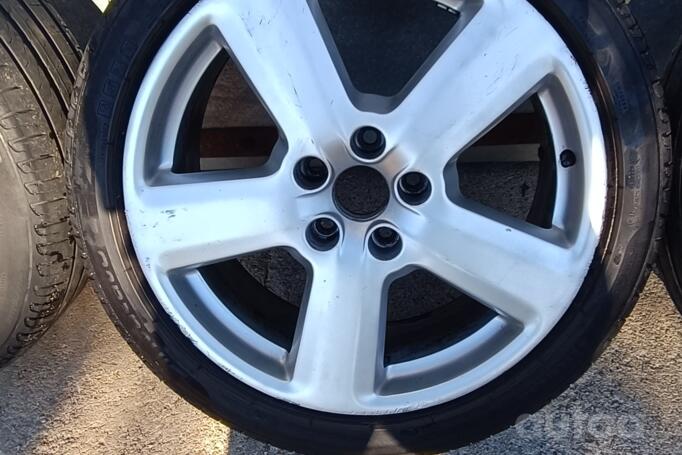 Kita, lengvojo lydinio