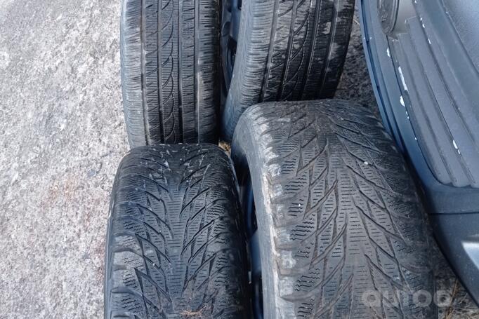 Audi VW, lengvojo lydinio