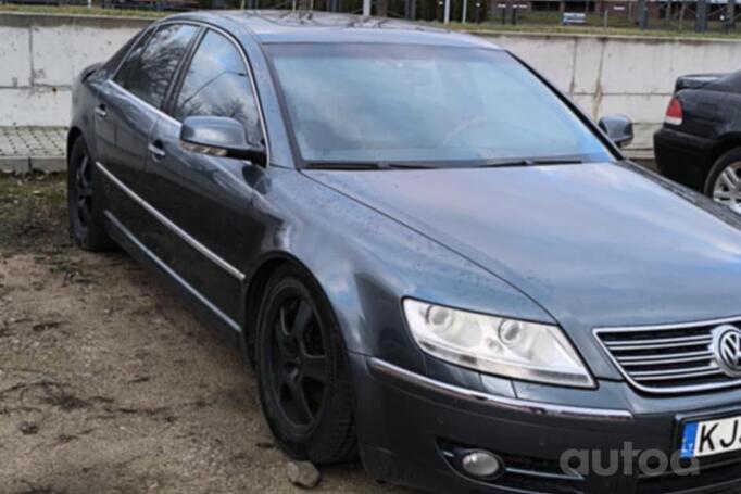 Audi VW, lengvojo lydinio