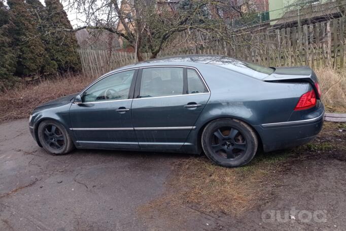 Audi VW, lengvojo lydinio