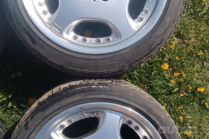 Kita, lengvojo lydinio