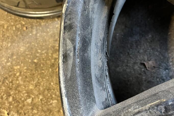 Bmw, lengvojo lydinio