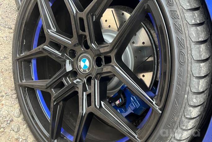 Seventy9, lengvojo lydinio