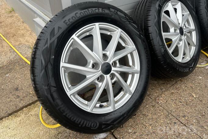 ALUTEC, lengvojo lydinio