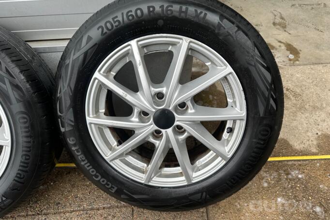 ALUTEC, lengvojo lydinio