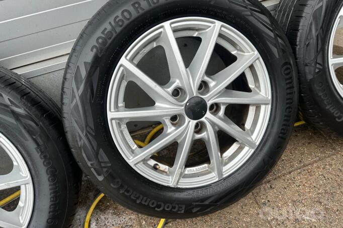 ALUTEC, lengvojo lydinio