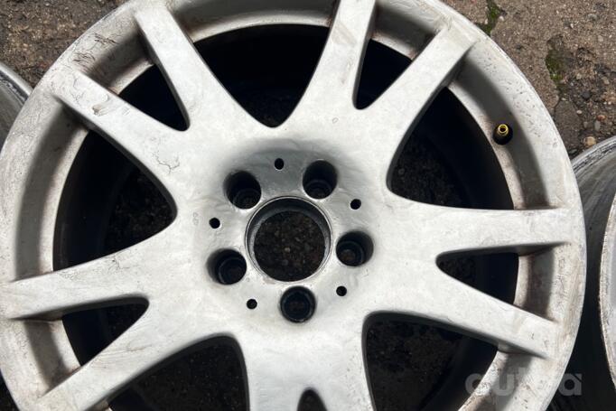 Made in Belgium, lengvojo lydinio