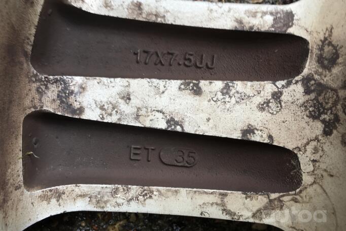 Audi, lengvojo lydinio