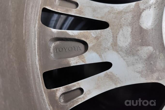 Lexus, lengvojo lydinio