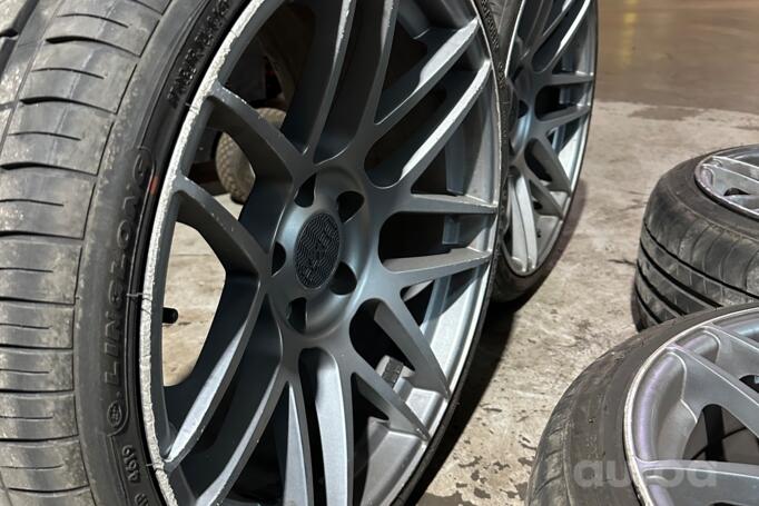 Haxer, lengvojo lydinio