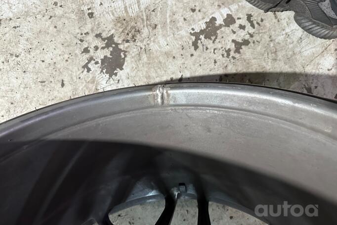 Haxer, lengvojo lydinio