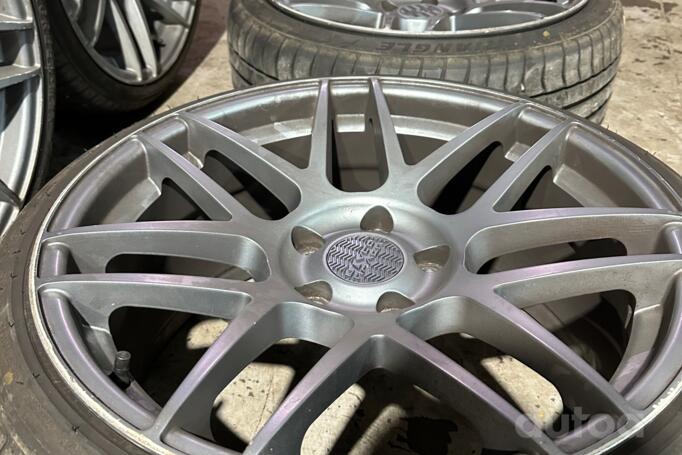 Haxer, lengvojo lydinio