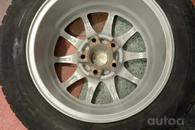 Alessio, lengvojo lydinio