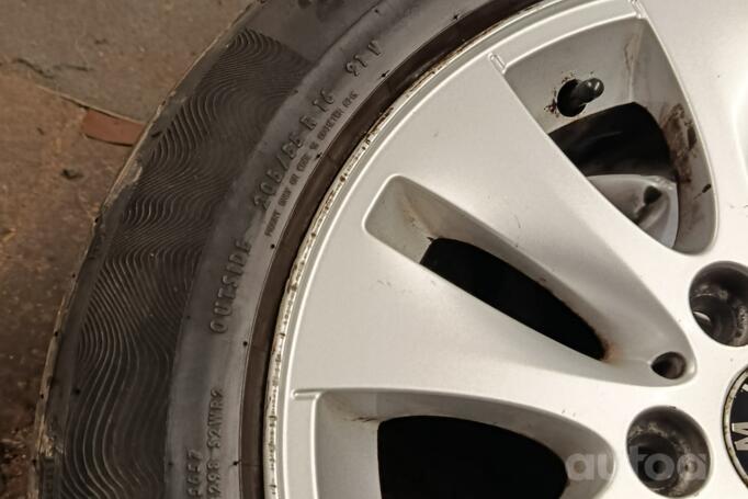 Kita, lengvojo lydinio