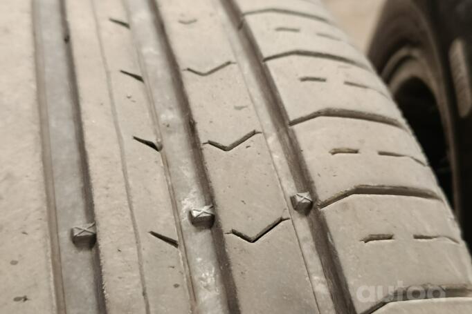 Kita, lengvojo lydinio