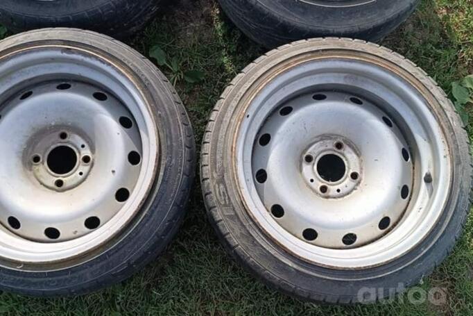 Kita, plieniniai štampuoti