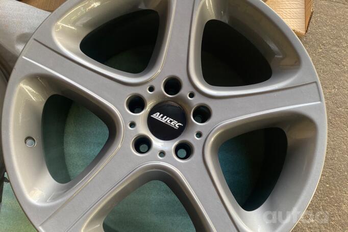 Bmw, lengvojo lydinio