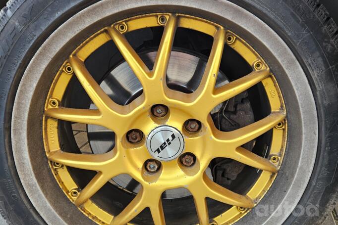 Kita, lengvojo lydinio