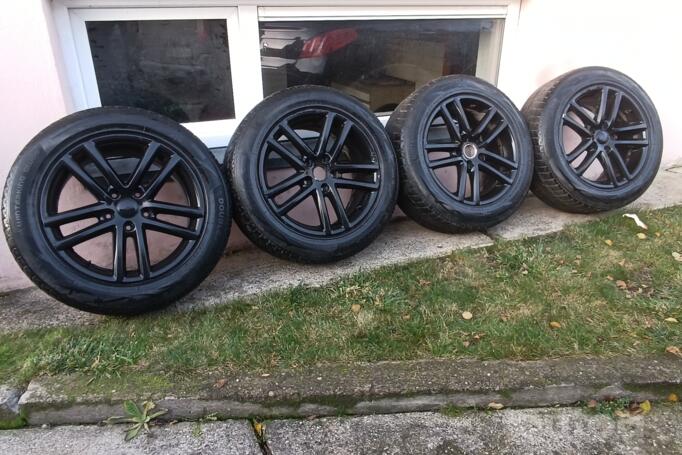 ITALY, lengvojo lydinio