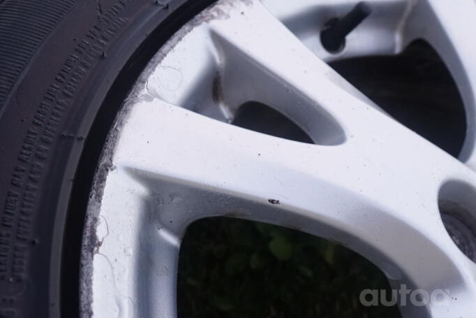 MAZDA, lengvojo lydinio