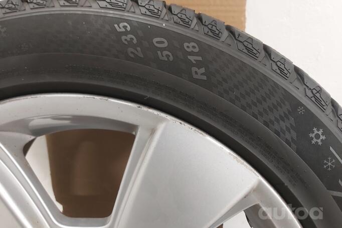 Kita, lengvojo lydinio