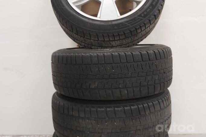 Kita, lengvojo lydinio