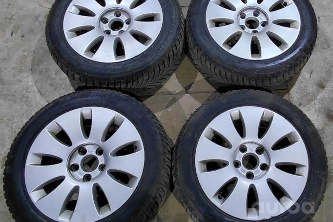 Kita, lengvojo lydinio