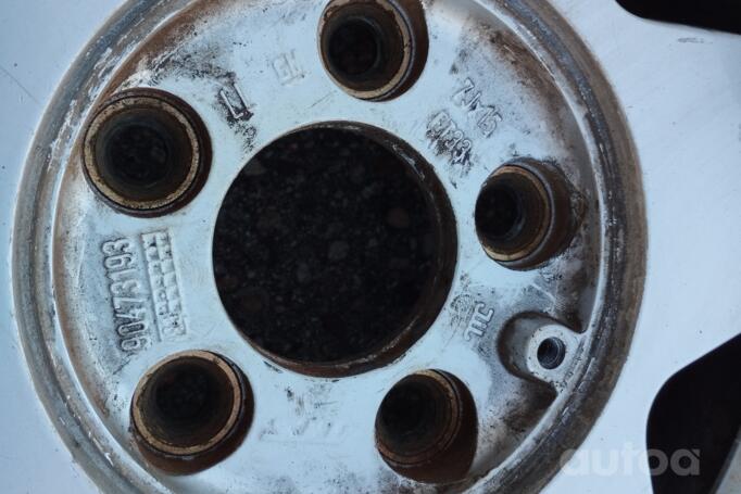 Ats, lengvojo lydinio