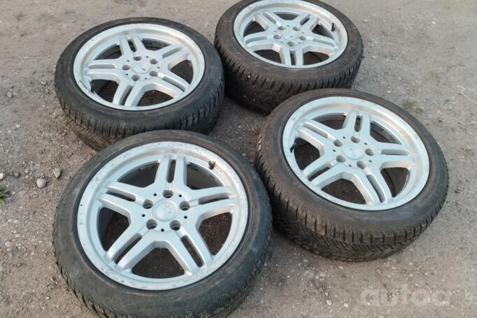 Rondell, lengvojo lydinio