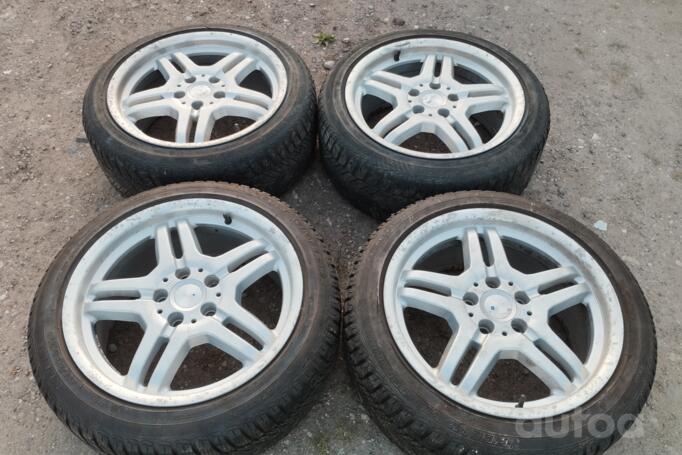 Rondell, lengvojo lydinio