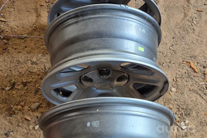 Jeep, plieniniai štampuoti