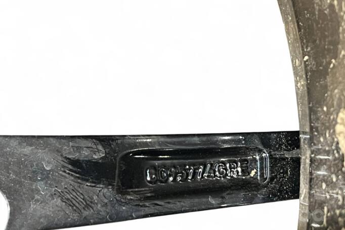 BMW, lengvojo lydinio