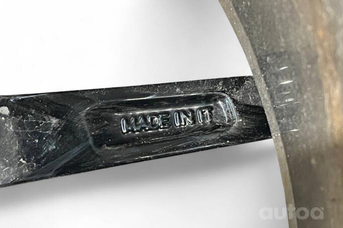 BMW, lengvojo lydinio