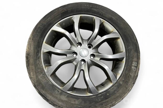 Dodge, lengvojo lydinio