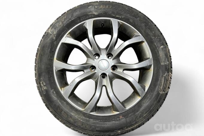 Dodge, lengvojo lydinio