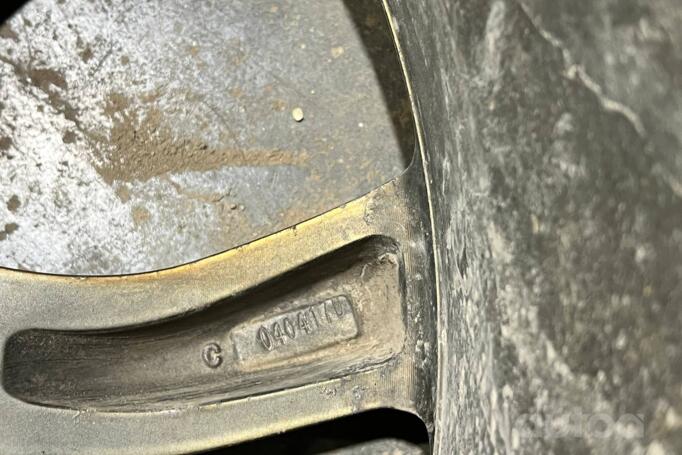 Dodge, lengvojo lydinio