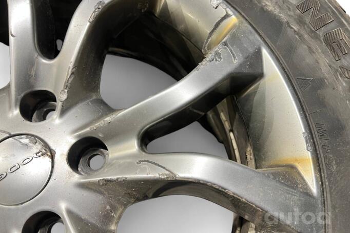 Dodge, lengvojo lydinio