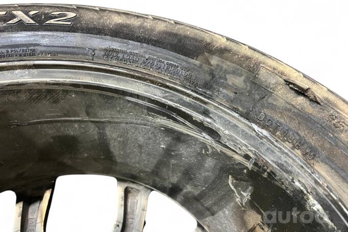 Dodge, lengvojo lydinio