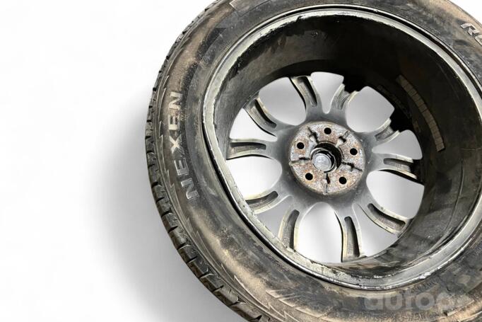 Dodge, lengvojo lydinio