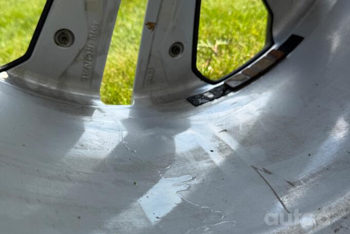 Audi, lengvojo lydinio